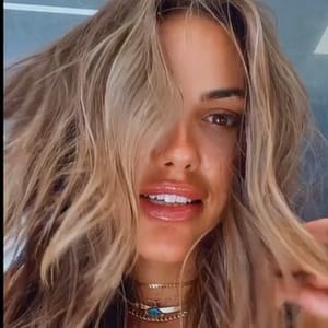 Ana Rustemi