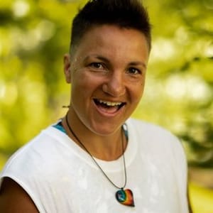 Elina Orvokki Gustafsson