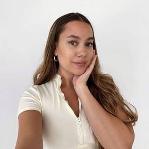 Cecilia Ulveras