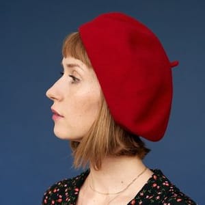 Katja Lewina