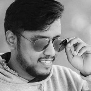 Prashant Jadhav