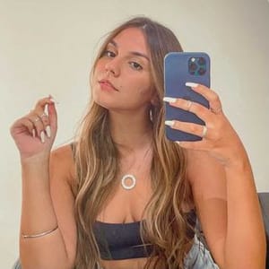Isabelle Cunha