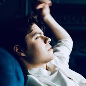 Atticus Mitchell