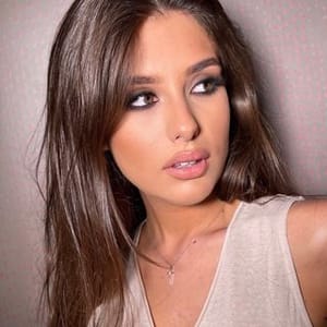 Sofia Dombrovych