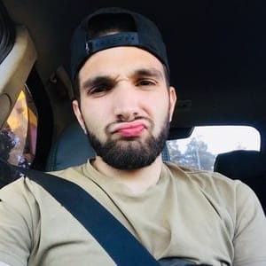 Shama Batraev