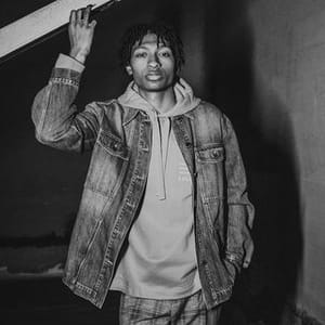Skylan Brooks