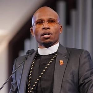 Ed Long, Jr.