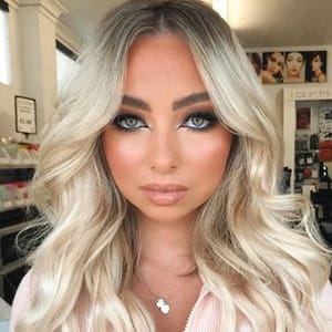 Brooke Spriggs