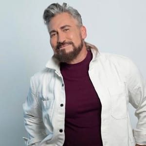 Carlos Marrero