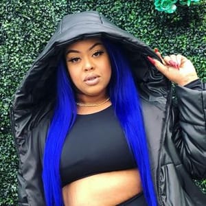 Sapphyre Blu