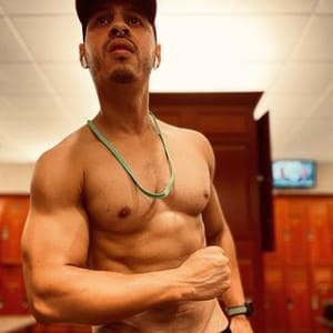 Johnny Q