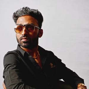 Yash Shetty
