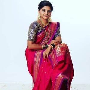 Komal Kumbhar D