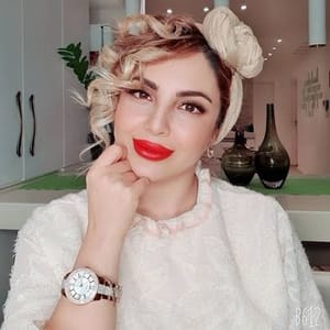 Nasim Khorami