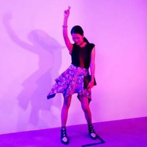 Grace Lam