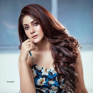 Trina Saha Bhattacharya
