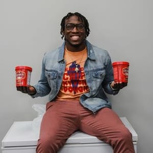 Kyven Gadson