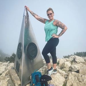 Ashlea  Roquemore