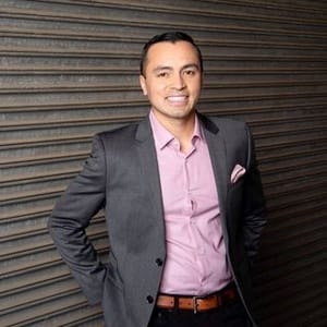 Robert Soto