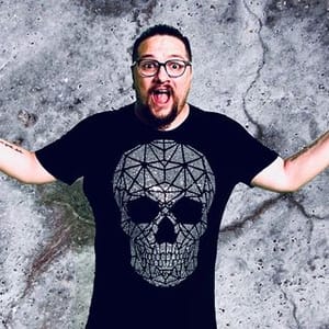El Maistro Gus