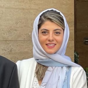 Mahsa Tahmasebi
