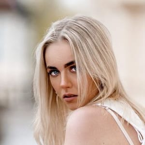 Nadine Kimberly