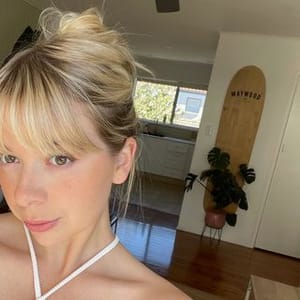 Mia Milnes
