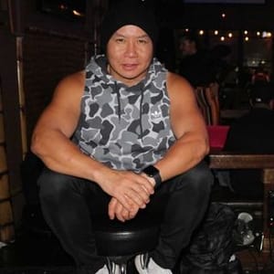 Dj Rick Lee