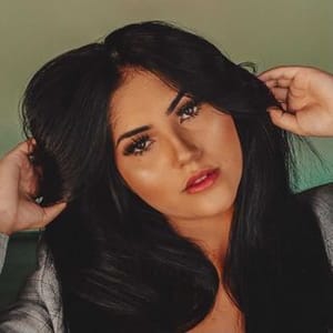 Estefany Boro