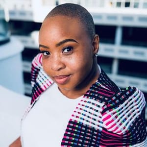 Hulisani Ravele
