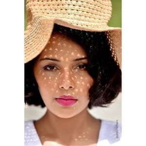 Shivani Rangole
