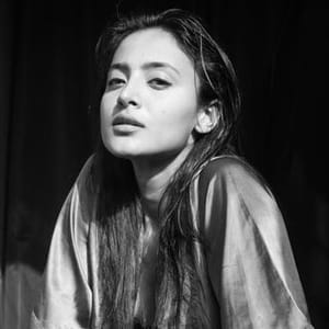 Shonali Sharma