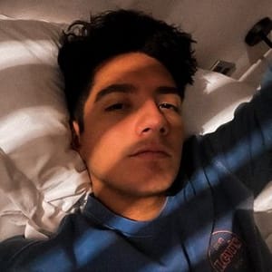 Abraham Reyna