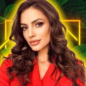 Dana Okhanska