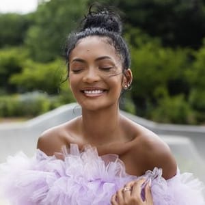 Falynn Pina
