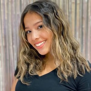 Arianna Marie Peralta