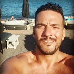 Kwstas Tsoyros