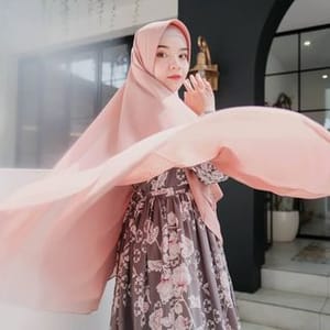 Syahidah Indonesia