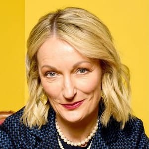 Monika Gruber