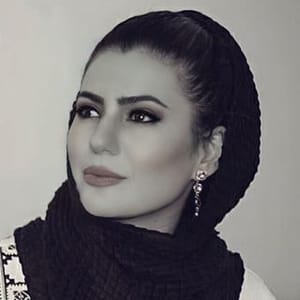 Maryam Delshad