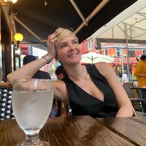 Margarita Ortega