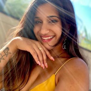 Meghna Chakraborty