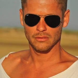 Benjamin Eicher