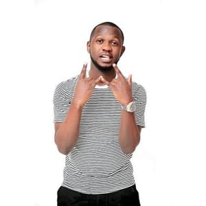 Mr Polite Bonge La Byter
