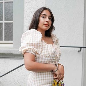 Sanny Kaur Dhillon