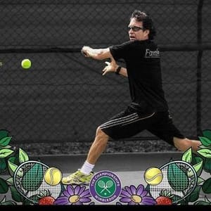 Juliowinner Tennis
