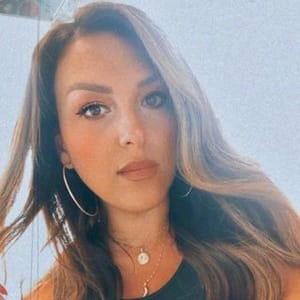 Marina  Pa Balayage
