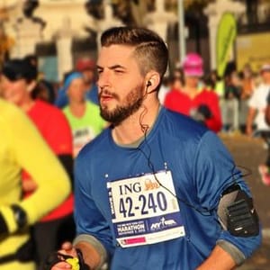 Stephen Traversie
