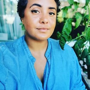 Nikki Svardsen