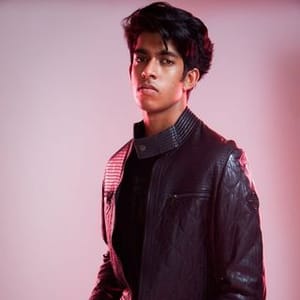 Eshaan Sood
